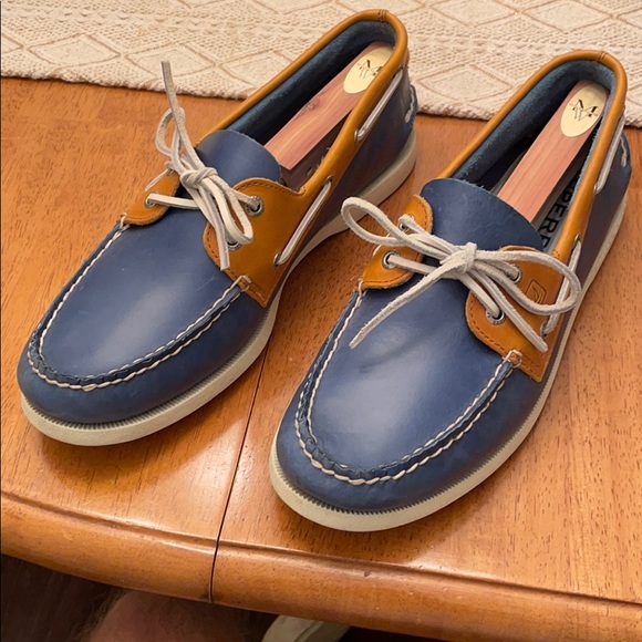 Sperry Gold Cup Authentic Boat Shoe 